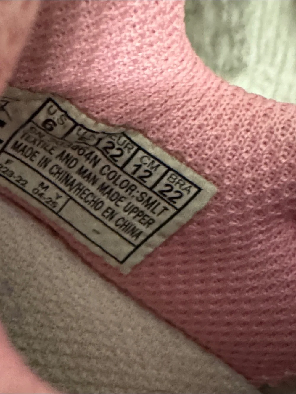 Skechers Kids Unicorn Light-Up Sneakers in Pink, Silver and Pastel